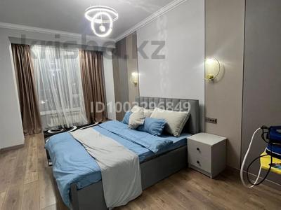 2-комнатная квартира · 53 м² · 5/12 этаж, мкр Шымсити, Байдибек би — Shymkent city mall, Elegant Emirates,Байкен холл Этно park , Астер авто (Байдибек би) за 16 999 〒 в Шымкенте, Абайский р-н