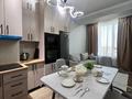 2-комнатная квартира · 53 м² · 5/12 этаж, мкр Шымсити, Байдибек би за 16 999 ₸ в Шымкенте, Абайский р-н — фото 9