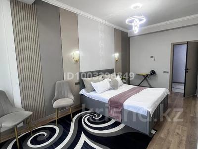 2-комнатная квартира · 53 м² · 5/12 этаж, мкр Шымсити, Байдибек би за 16 999 ₸ в Шымкенте, Абайский р-н