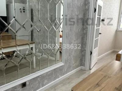 2-комнатная квартира · 46.6 м² · 5/12 этаж, Кошкарбаева за 35 млн ₸ в 