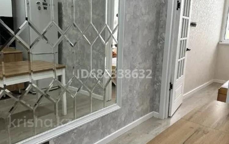2-комнатная квартира · 46.6 м² · 5/12 этаж, Кошкарбаева за 35 млн ₸ в  — фото 2