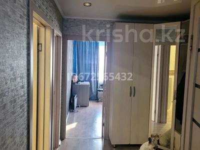 3-бөлмелі пәтер · 64 м² · 3/5 қабат, Абая 32/2 — Чайковского, бағасы: 13.5 млн ₸ в Темиртау