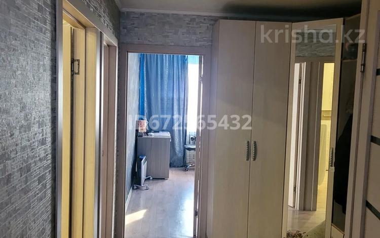 3-комнатная квартира · 64 м² · 3/5 этаж, Абая 32/2 — Чайковского за 14.5 млн 〒 в Темиртау — фото 2