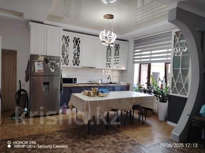 Отдельный дом · 4 комнаты · 130 м² · 6 сот., Беринтаева 15 за 45 млн ₸ в Талдыкоргане