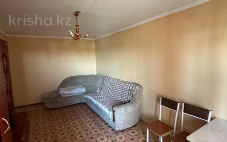 1-комнатная квартира · 33 м² · 5/5 этаж, Пушкина 239 а за 95 000 ₸ в Талдыкоргане — фото 3