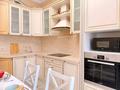 3-бөлмелі пәтер · 90 м² · 8/8 қабат, Кабанбай Батыра 58Б, бағасы: 25 000 ₸ в Астане, Есильский р-н — фото 10