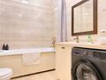 3-бөлмелі пәтер · 90 м² · 8/8 қабат, Кабанбай Батыра 58Б, бағасы: 25 000 ₸ в Астане, Есильский р-н — фото 11