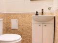 3-бөлмелі пәтер · 90 м² · 8/8 қабат, Кабанбай Батыра 58Б, бағасы: 25 000 ₸ в Астане, Есильский р-н — фото 12