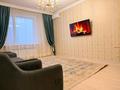 3-бөлмелі пәтер · 90 м² · 8/8 қабат, Кабанбай Батыра 58Б, бағасы: 25 000 ₸ в Астане, Есильский р-н — фото 3