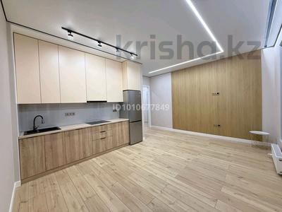 2-бөлмелі пәтер · 47 м² · 6/9 қабат, Е-15 13, 13/1, бағасы: 34 млн ₸ в Астане, Нура р-н