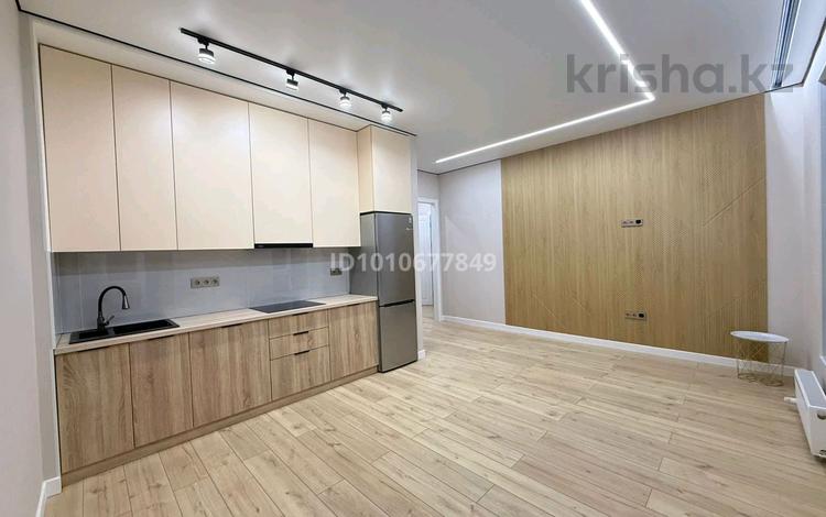 2-бөлмелі пәтер · 47 м² · 6/9 қабат, Е-15 13, 13/1, бағасы: 34 млн ₸ в Астане, Нура р-н — фото 2