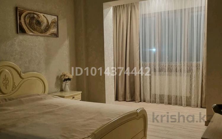 1-комнатная квартира · 35 м² · 3/5 этаж, мкр Самал, ул. Достык 113 — Достык уг.ул Омаровой за 300 000 ₸ в Алматы, Медеуский р-н — фото 2