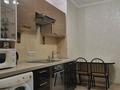 1-комнатная квартира · 35 м² · 3/5 этаж, мкр Самал, ул. Достык 113 — Достык уг.ул Омаровой за 300 000 ₸ в Алматы, Медеуский р-н — фото 8
