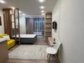 1-бөлмелі пәтер · 34 м² · 8/9 қабат, мкрн Шугыла 340/5, бағасы: 22.9 млн ₸ в Алматы, Наурызбайский р-н — фото 11