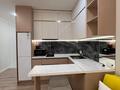 1-бөлмелі пәтер · 34 м² · 8/9 қабат, мкрн Шугыла 340/5, бағасы: 22.9 млн ₸ в Алматы, Наурызбайский р-н — фото 12