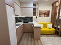 1-бөлмелі пәтер · 34 м² · 8/9 қабат, мкрн Шугыла 340/5, бағасы: 22.9 млн ₸ в Алматы, Наурызбайский р-н — фото 13