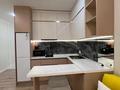 1-бөлмелі пәтер · 34 м² · 8/9 қабат, мкрн Шугыла 340/5, бағасы: 22.9 млн ₸ в Алматы, Наурызбайский р-н — фото 14