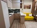 1-бөлмелі пәтер · 34 м² · 8/9 қабат, мкрн Шугыла 340/5, бағасы: 22.9 млн ₸ в Алматы, Наурызбайский р-н — фото 16
