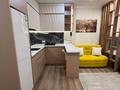 1-бөлмелі пәтер · 34 м² · 8/9 қабат, мкрн Шугыла 340/5, бағасы: 22.9 млн ₸ в Алматы, Наурызбайский р-н — фото 18