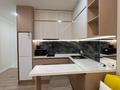 1-бөлмелі пәтер · 34 м² · 8/9 қабат, мкрн Шугыла 340/5, бағасы: 22.9 млн ₸ в Алматы, Наурызбайский р-н — фото 19