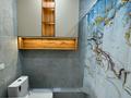 1-бөлмелі пәтер · 34 м² · 8/9 қабат, мкрн Шугыла 340/5, бағасы: 22.9 млн ₸ в Алматы, Наурызбайский р-н — фото 3