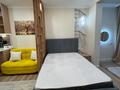 1-бөлмелі пәтер · 34 м² · 8/9 қабат, мкрн Шугыла 340/5, бағасы: 22.9 млн ₸ в Алматы, Наурызбайский р-н — фото 22