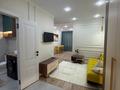 1-бөлмелі пәтер · 38 м² · 8/9 қабат, Мкрн Шугыла 340/5, бағасы: 27 млн ₸ в Алматы, Наурызбайский р-н — фото 6
