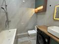 1-бөлмелі пәтер · 38 м² · 8/9 қабат, Мкрн Шугыла 340/5, бағасы: 27 млн ₸ в Алматы, Наурызбайский р-н — фото 7