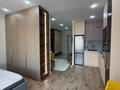 1-бөлмелі пәтер · 38 м² · 8/9 қабат, Мкрн Шугыла 340/5, бағасы: 27 млн ₸ в Алматы, Наурызбайский р-н — фото 9