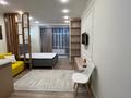 1-бөлмелі пәтер · 34 м² · 8/9 қабат, мкрн Шугыла 340/5, бағасы: 22.9 млн ₸ в Алматы, Наурызбайский р-н — фото 8