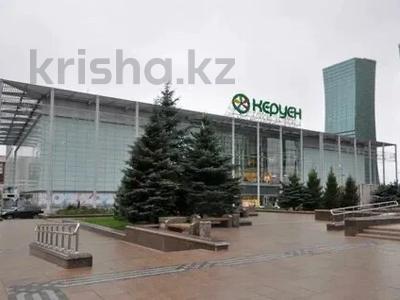 1-комнатная квартира · 42 м² · 24/36 этаж, Достык 5 за 300 000 ₸ в Астане, Есильский р-н