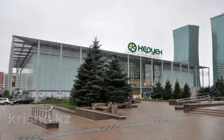 1-комнатная квартира · 42 м² · 24/36 этаж, Достык 5 за 300 000 ₸ в Астане, Есильский р-н — фото 16