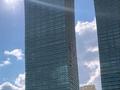 1-комнатная квартира · 42 м² · 24/36 этаж, Достык 5 за 300 000 ₸ в Астане, Есильский р-н — фото 2