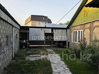 Отдельный дом · 7 комнат · 120.9 м², Жансугурова 136 — Рыскулова - Жансугурова за 72 млн ₸ в Алматы, Жетысуский р-н