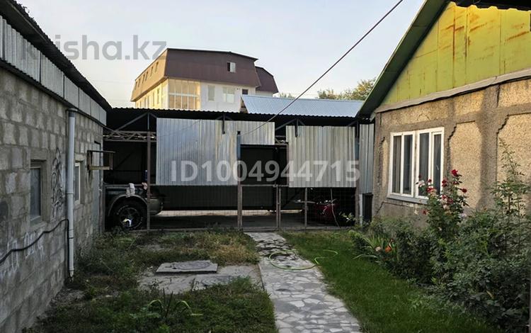 Отдельный дом · 7 комнат · 120.9 м², Жансугурова 136 — Рыскулова - Жансугурова за 72 млн ₸ в Алматы, Жетысуский р-н — фото 4