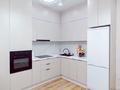 2-комнатная квартира · 65 м² · 17/20 этаж, Абая 160 — Туркебаева за 5 000 ₸ в Алматы, Бостандыкский р-н — фото 12