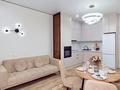 2-комнатная квартира · 65 м² · 17/20 этаж, Абая 160 — Туркебаева за 5 000 ₸ в Алматы, Бостандыкский р-н — фото 7