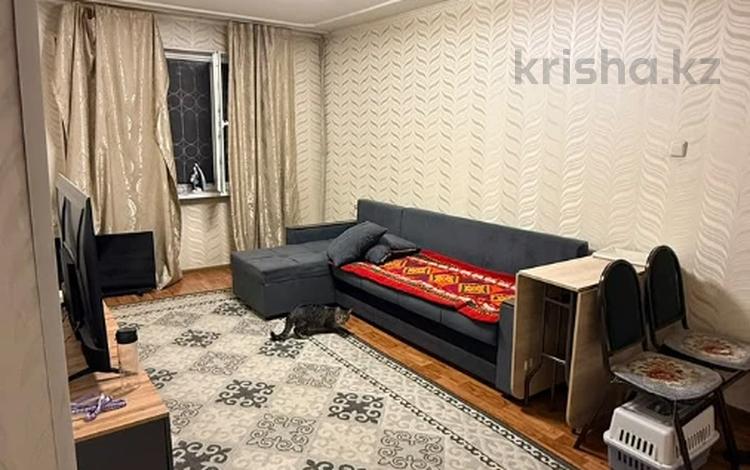 3-бөлмелі пәтер · 58 м² · 1/4 қабат, Исаева 163, бағасы: 40.5 млн ₸ в Алматы, Алмалинский р-н — фото 2
