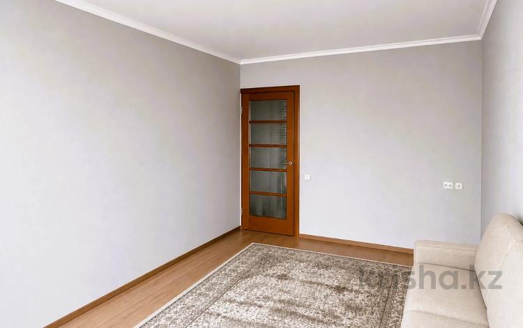 3-бөлмелі пәтер · 72 м² · 5/9 қабат, Орбита-4 ш/а. — Саина, бағасы: 57.6 млн ₸ в Алматы, Бостандыкский р-н — фото 2