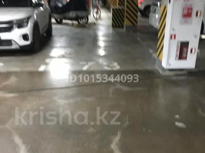 Паркинг · 16 м² · Пр.Кабанбай батыра 5/2 — Ул.Т.Рыскулова, бағасы: 6 млн ₸ в Астане, Есильский р-н