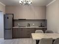 1-бөлмелі пәтер · 42 м² · 3/12 қабат, Хусейн бен талал 39/1, бағасы: 31 млн ₸ в Астане, Есильский р-н — фото 4