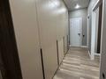 2-комнатная квартира · 62.4 м² · 11/12 этаж, Жубан Молдагалиев 7 за 300 000 ₸ в Астане, Нура р-н — фото 2