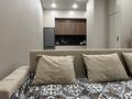 2-комнатная квартира · 62.4 м² · 11/12 этаж, Жубан Молдагалиев 7 за 300 000 ₸ в Астане, Нура р-н — фото 8