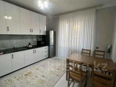 1-бөлмелі пәтер · 45 м² · 7/12 қабат, Қайтпас 1 ш/а., Сырым батыра 99/3, бағасы: 12 000 ₸ в Шымкенте, Каратауский р-н