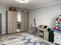 3-комнатная квартира, 104 м², 6/8 этаж, Абылай хана 3/39 — Мкр Алтын ауыл 3 за 37 млн 〒 в Каскелене — фото 3