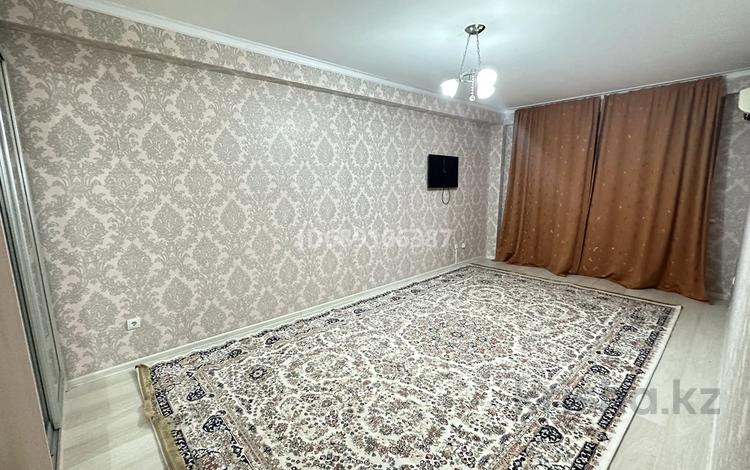 1-бөлмелі пәтер · 46 м² · 4/9 қабат, Береке ш/а. 30, бағасы: 140 000 ₸ в Атырау, мкр Береке — фото 3