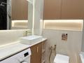 3-комнатная квартира · 62 м² · 6/9 этаж, Сыганак 12 за 48.5 млн ₸ в Астане, Нура р-н — фото 16