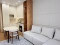 3-комнатная квартира · 62 м² · 6/9 этаж, Сыганак 12 за 50 млн ₸ в Астане, Нура р-н