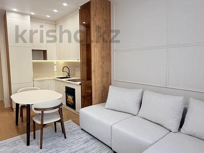 3-комнатная квартира · 62 м² · 6/9 этаж, Сыганак 12 за 50 млн ₸ в Астане, Нура р-н