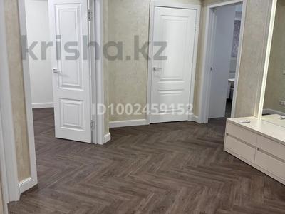 3-комнатная квартира · 91 м² · 3/10 этаж, Кабанбай батыра 152/2 — Увд за 88 млн 〒 в Усть-Каменогорске, Ульбинский